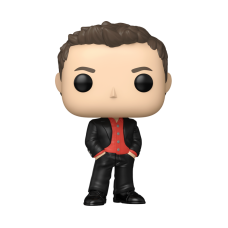 Фигурка Funko Pop Charmed - Belthazor / Фанко Поп Зачарованные - Бальтазар #1835 Chase