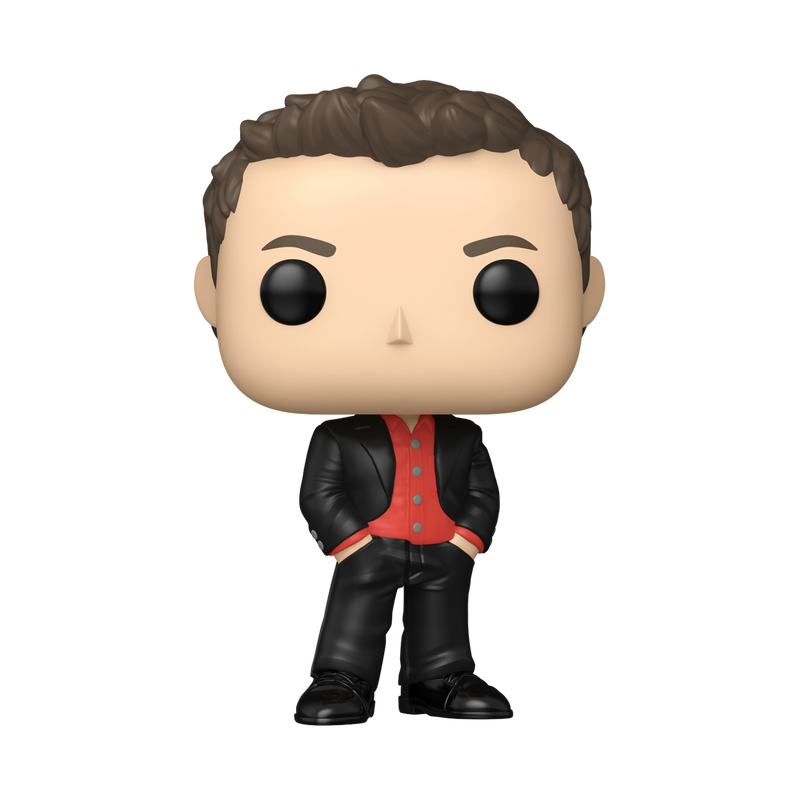 Фигурка Funko Pop Charmed - Belthazor / Фанко Поп Зачарованные - Бальтазар #1835 Chase