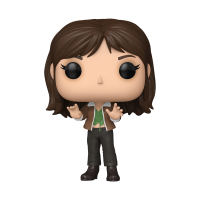 [Передзамовлення]  Фігурка Funko Pop Charmed - Prue Halliwell / Фанко Поп Всі жінки відьми - Прю #1834