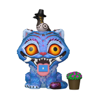 Фигурка Funko Pop Demon Hunters - Derpy / Фанко Поп Охотницы на Демонов - Дерпи #2260 [Предзаказ]