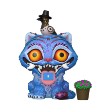 Фигурка Funko Pop Demon Hunters - Derpy / Фанко Поп Охотницы на Демонов - Дерпи #2260 [Предзаказ]