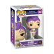 Фігурка Funko Pop Demon Hunters - Rumi / Фанко Поп Мисливці на Демонів - Румі #2430 Chase