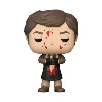 Фігурка Funko Pop Dexter Morgan / Фанко Поп Декстер Морган #1697