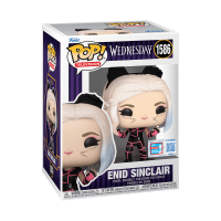 Фігурка Funko Pop Wednesday Enid / Фанко Поп Уенздей Енід #1586