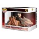 Фігурка Funko Pop House of the Dragon - Aegon Targaryen with Sunfyre / Фанко Поп Дім Дракона - Ейгон та Сонячний Запал #135
