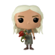 Фігурка Funko Pop Game of Thrones - Daenerys Targaryen / Фанко Поп Гра престолів - Дейєнеріс Таргарієн #03