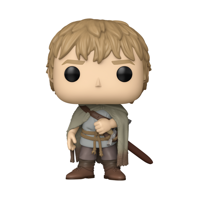 Фігурка Funko Pop Knight of the Seven Kingdoms - Dunk / Фанко Поп Лицар сімох королівств - Дунк #1901