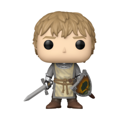 Фігурка Funko Pop Knight of the Seven Kingdoms - Dunk / Фанко Поп Лицар сімох королівств - Дунк #1901 Chase