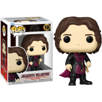 Фігурка Funko Pop House of the Dragon - Jacaerys Velaryon / Фанко Поп Дім Дракона Джекейрис Веларіон #18