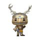 Фігурка Funko Pop Knight of the Seven Kingdoms - Lyonel Baratheon / Фанко Поп Лицар сімох королівств - Ліонель Баратеон #1902 NOMINT