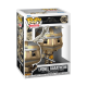 Фігурка Funko Pop Knight of the Seven Kingdoms - Lyonel Baratheon / Фанко Поп Лицар сімох королівств - Ліонель Баратеон #1902 NOMINT