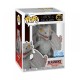 Фігурка Funko Pop House of the Dragon - Seasmoke / Фанко Поп Дім Дракона - Морський Туман #28