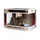 Фігурка Funko Pop House of the Dragon - Aemond Targaryen with Vhagar / Фанко Поп Дім Дракона Еймонд на Вхагар #136