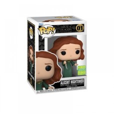 Фігурка Funko Pop House of the Dragon - Alicent Hightower / Фанко Поп Дім Дракона Алісента Хайтауер #01