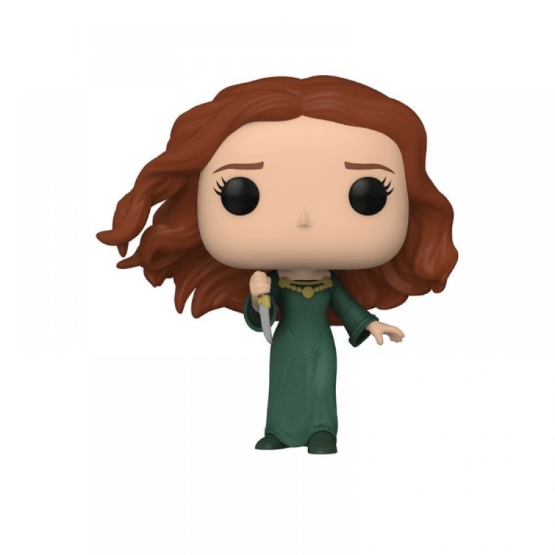 Фігурка Funko Pop House of the Dragon - Alicent Hightower / Фанко Поп Дім Дракона Алісента Хайтауер #01