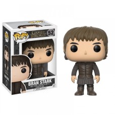 Фігурка Funko Pop Game of Thrones - Bran Stark / Фанко Поп Гра престолів - Бран Старк #52