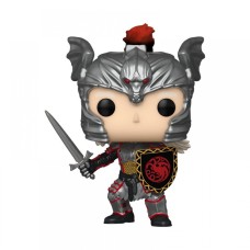 Фигурка Funko Pop House of the Dragon - Daemon Targaryen / Фанко Поп Дом дракона - Деймон Таргариен #11