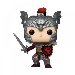 Фігурка Funko Pop House of the Dragon - Daemon Targaryen / Фанко Поп Дім дракона - Деймон Таргарієн #11