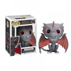Фигурка Funko Pop Game of Thrones - Drogon / Фанко Поп Игра престолов - Дрогон #16