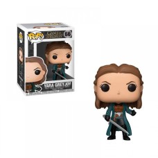 Фігурка Funko Pop Game of Thrones - Yara Greyjoy / Фанко Поп Гра престолів - Яра Грейджой #66