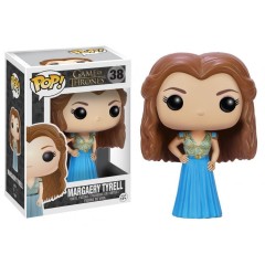 Фігурка Funko Pop Game of Thrones - Margaery Tyrell / Фанко Поп Гра престолів - Маргері Тірелл #38