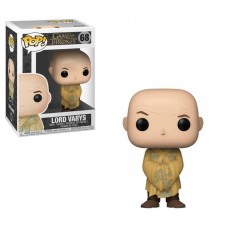 Фігурка Funko Pop Game of Thrones - Lord Varys / Фанко Поп Гра престолів - Лорд Варіс #68