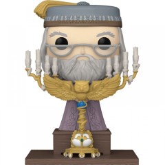 Фигурка Funko Pop Harry Potter - Albus Dumbledore / Фанко Поп Гарри Поттер - Альбус Дамблдор #172