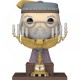 Фігурка Funko Pop Harry Potter - Albus Dumbledore / Фанко Поп Гаррі Поттер - Альбус Дамблдор #172