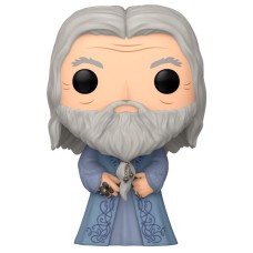 Фігурка Funko Pop Harry Potter - Albus Dumbledore / Фанко Поп Гаррі Поттер - Альбус Дамблдор #183