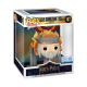 Фігурка Funko Pop Harry Potter - Albus Dumbledore / Фанко Поп Гаррі Поттер - Альбус Дамблдор #187
