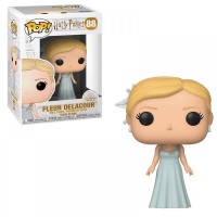 Фигурка Funko Pop Harry Potter - Fleur Delacour / Фанко Поп Гарри Поттер - Флёр Делакур #88