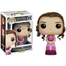 Фігурка Funko Pop Harry Potter - Hermione Granger / Фанко Поп Гаррі Поттер - Герміона Грейнджер #11