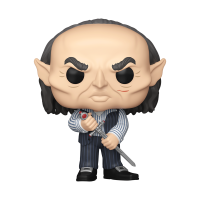 Фигурка Funko Pop Harry Potter - Griphook / Фанко Поп Гарри Поттер - Крюкохват #193