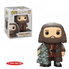 Фигурка Funko Pop Harry Potter - Rubeus Hagrid / Фанко Поп Гарри Поттер - Рубеус Хагрид #126