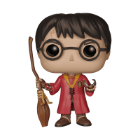 Фигурка Funko Pop Harry Potter / Фанко Поп Гарри Поттер #08