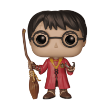 Фігурка Funko Pop Harry Potter / Фанко Поп Гаррі Поттер #08