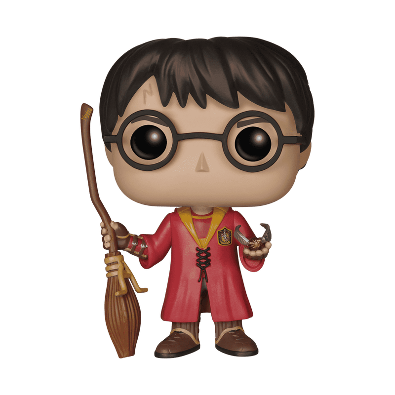 Фігурка Funko Pop Harry Potter / Фанко Поп Гаррі Поттер #08
