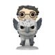 Фігурка Funko Pop Harry Potter and Buckbeak / Фанко Поп Гаррі Поттер і Бакбик #123