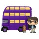 Фігурка Funko Pop Harry Potter (with Knight Bus) / Фанко Поп Гаррі Поттер #139
