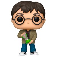 Фігурка Funko Pop Harry Potter (with Hourglass) / Фанко Поп Гаррі Поттер #180