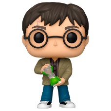 Фігурка Funko Pop Harry Potter (with Hourglass) / Фанко Поп Гаррі Поттер #180
