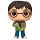 Фігурка Funko Pop Harry Potter (with Hourglass) / Фанко Поп Гаррі Поттер #180