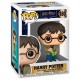 Фігурка Funko Pop Harry Potter (with Hourglass) / Фанко Поп Гаррі Поттер #180