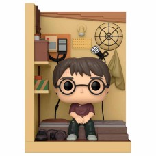 Фігурка Funko Pop Harry Potter in Cupboard / Фанко Поп Гаррі Поттер у Комірчині під сходами