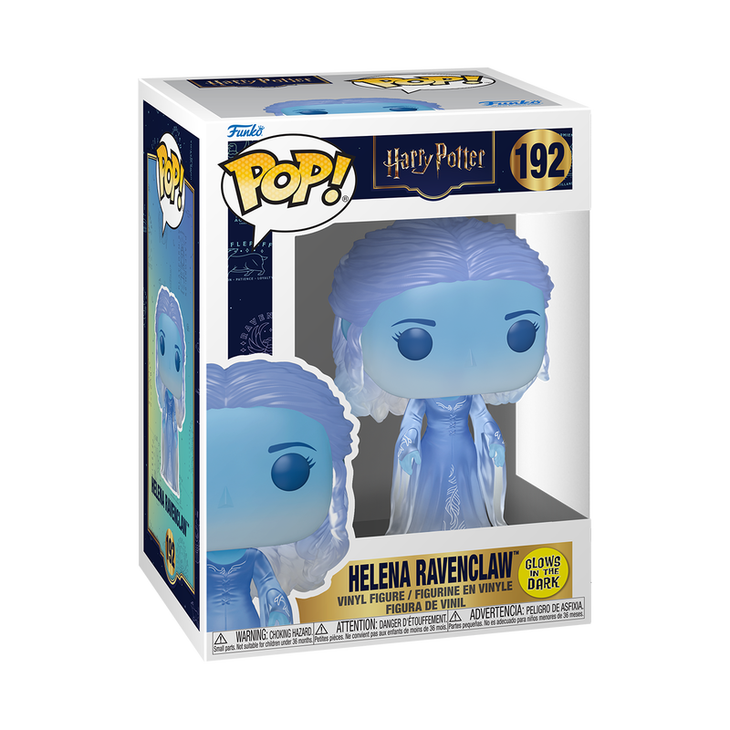 Фігурка Funko Pop Harry Potter - Helena Ravenclaw / Фанко Поп Гаррі Поттер - Гелена Рейвенклов #192