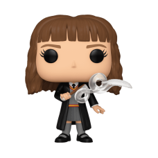 Фигурка Funko Pop Harry Potter - Hermione Granger / Фанко Поп Гарри Поттер - Гермиона Грейнджер #113