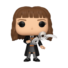 Фігурка Funko Pop Harry Potter - Hermione Granger / Фанко Поп Гаррі Поттер - Герміона Грейнджер #113
