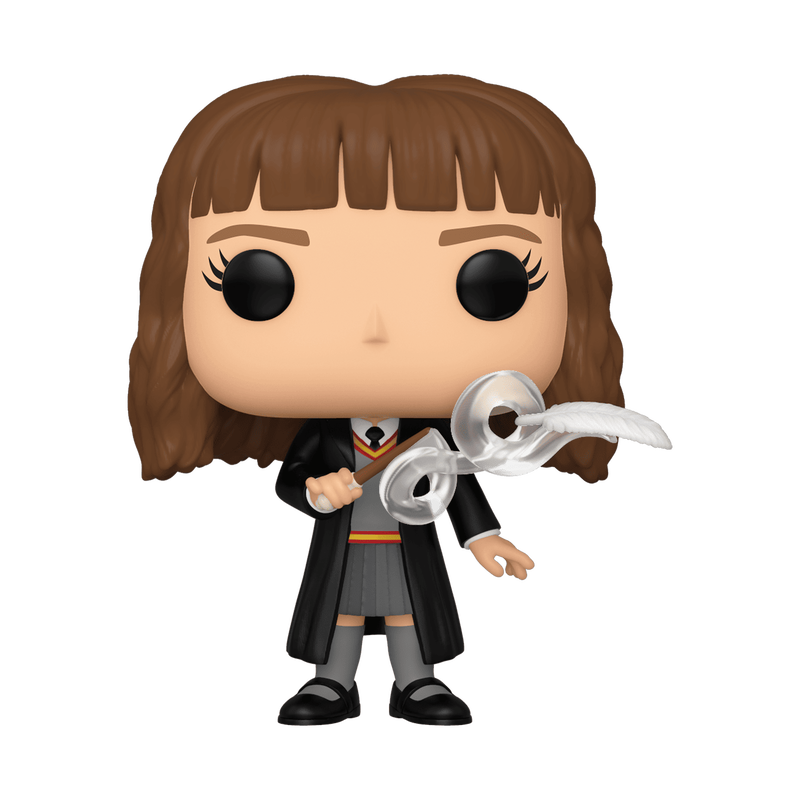 Фігурка Funko Pop Harry Potter - Hermione Granger / Фанко Поп Гаррі Поттер - Герміона Грейнджер #113