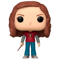 Фигурка Funko Pop Harry Potter - Hermione Granger / Фанко Поп Гарри Поттер - Гермиона Грейнджер #181