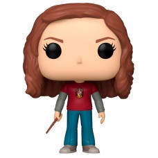 Фігурка Funko Pop Harry Potter - Hermione Granger / Фанко Поп Гаррі Поттер - Герміона Грейнджер #181